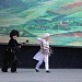 В День защиты детей в столице прошел XI Республиканский фестиваль детского художественного творчества «Маленькие горцы»