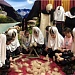 В эти минуты проходит Всероссийская акция «Культурная суббота», организованная в соответствии с поручением Правительства РФ