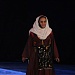 Праздник «Поэзия народного костюма» - традиционный проект Международного форума фольклора и традиционной культуры «Горцы» 