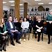 20 февраля в Республиканском Доме народного творчества МК РД состоялся мастер-класс по видеотворчеству «От идеи к фильму»