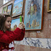 В Махачкале открылась выставка «России посвящается»