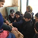Республиканский Дом народного творчества продолжает знакомить жителей Дагестана с традиционными промыслами и ремёслами  наших предков. 