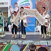 Завершился первый концерт «Фестивальные открытки» в рамках Международного фестиваля фольклора и традиционной культуры «Горцы»