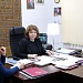 10 февраля в Республиканском доме народного творчества состоялось совещание в режиме видеоконференции