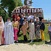 Состоялись выездные концерты гостей в рамках XXI Международного фестиваля фольклора и традиционной культуры «Горцы»