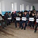 Профилактическую беседу на тему «Терроризм - угроза обществу» провели с учениками школ Кайтагского района.