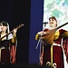  Республиканский фестиваль народного творчества «Ахтынские яблоки»