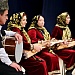 Республиканский смотр инструментальных коллективов на подтверждение (присвоение) звания «народный» («образцовый») прошел сегодня в Махачкале.