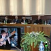 В рамках XIII Международного фестиваля народной музыки "Играй, душа" состоялась конференция.