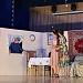 29 сентября в рамках Года театра в зрительном зале Центра культуры с.Эндирей Хасавюртовского района театральный коллектив Народного театра с.Эндирей представил  зрителям комедийную постановку Амира Курбанова «Къайтмасны тою» (Свадьба Кайтмаса).