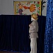 Сегодня участники  Международного фестиваля народных любительских театров прикаспийских стран и регионов России «Театр традиций» с выездными выступлениями побывали в городах и районах Дагестана.