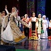 Международный фестиваль фольклора и традиционной культуры «ГОРЦЫ»  