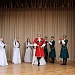 Сегодня  в Хунзахском районе в селе Цада состоялось открытие Дома культуры.