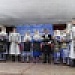 В Дербенте состоялся фестиваль агитбригад Южного территориального округа республики