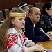  2 мая в Махачкале стартовал Фестиваль народного творчества «Мир традиций – мир России» 