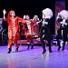 Сегодня сцена Дворца культуры «Дагестан» г.Махачкалы объединила участников сразу двух фестивалей.