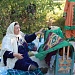 Фольклорные экспедиции по Кайтагскому району 