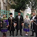 С 14 по 17 сентября в городе Евпатория Республики Крым состоялся Всероссийский интернациональный фестиваль «Дружба народов».