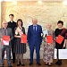 Ко дню работника культуры