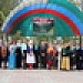 Музыканты и певцы на творческой встрече  «Мосты дружбы»