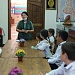 В сентябре в Дагестане и всей России вспоминают о талантливом поэте, творчество которого объединяет людей разных национальностей, учит нас дружбе, любви, мудрости и добру. 