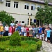 29 июня в рамках IX Международного фестиваля фольклора и традиционной культуры «Горцы» Танцевальный ансамбль «Олдсава» из Чехии выехал в Шамильский район.
