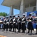 Завершился VI Межрегиональный фестиваль народного творчества субъектов СКФО «Кавказ – единая семья»