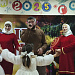 Флешмоб «С Новым Годом