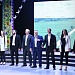 Фестиваль патриотической песни «Журавли над Россией» состоялся в Махачкале