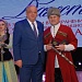 Состоялось чествование лауреатов премии «Душа Дагестана»
