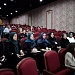 В международном театральном форуме «Мультикультурное театральное пространство в России и мире»