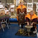 В Махачкале прошли мастер-классы по народным художественным промыслам Дагестана