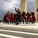 9 сентября в селении Цада состоялся Международный Гамзатовский литературный фестиваль «Дни белых журавлей»