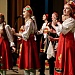 Сегодня в зале Кумыкского театра состоялась церемония награждения и гала-концерт лауреатов Премии Правительства РД "Душа Дагестана" за 2018 год.