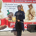 Мастера унцукульской насечки металлом по дереву Магомедов Сайгид и Нурмагомедов Шамиль приняли участие во II Открытом межрегиональном фестивале-конкурсе «Русский стиль»