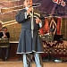 В Курахском районе прошел VI Республиканский праздник народной песни.