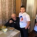  Международный день пожилых людей