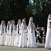 В г. Каспийске состоялся фестиваль традиционной культуры и фольклора «Песни и танцы моего народа»