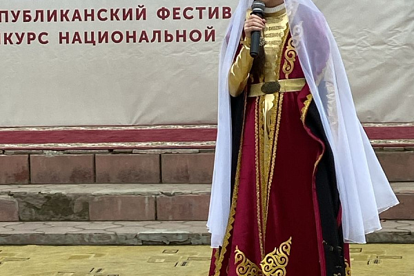 В Дагестане дан старт Республиканскому фестивалю-конкурсу национальной песни «Живые традиции»