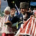 Мастер унцукульской насечки Магомедали Магомедалиев и мастер по изготовлению ювелирных изделий с.Кубачи Хидриильяс Ахмедов представили Дагестан на Международном фестивале «Александрия зазывает друзей», который прошел в Белоруссии.