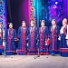  Зональный этап  Республиканского фестиваля народного творчества «Россия - Родина моя».