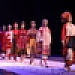 Состоялись выездные концерты гостей в рамках Международного фестиваля фольклора и традиционной культуры  «Горцы»