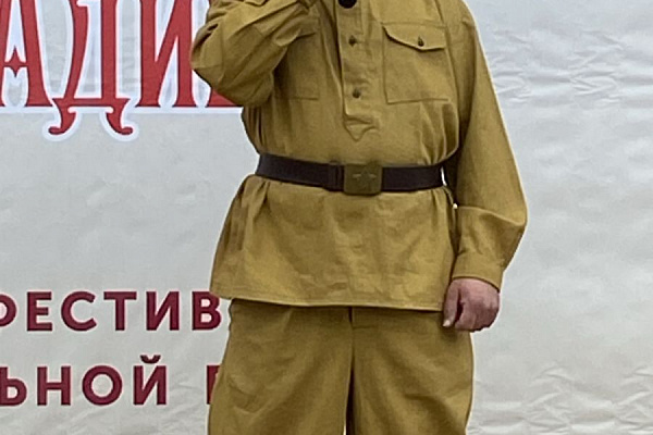 В Дагестане дан старт Республиканскому фестивалю-конкурсу национальной песни «Живые традиции»