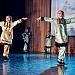 Сегодня в Центре традиционной культуры народов России "Эндерей"Хасавюртовского района прошел VII Республиканский фестиваль детского художественного творчества «Дети гор».