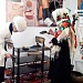Дни открытых дверей, посвященные Году театра, прошли  в Центрах культуры  Буйнакского района.