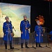 14 ноября в Центре культуры Казбековского района в с.Дылым прошёл II Республиканский фестиваль народного творчества «Традиции и обычаи моего села».