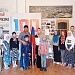12 июня в культурно-досуговых учреждениях республики, центрах культуры муниципальных образований республики прошли праздничные мероприятия, посвященные Дню России