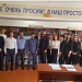 В Центре культуры с.Новолакское Новолакского района прошло мероприятие «Толерантность против терроризма», в котором приняли участие старшеклассники СОШ №1.