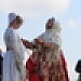 Фестиваль азербайджанской  культуры прошел в Дербентском районе  