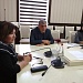 Выездной прием граждан по личным вопросам в администрации города Дербент.